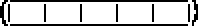 ein halber Ziegel