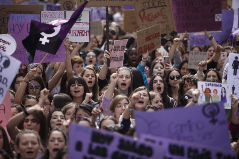 IWD and Covid