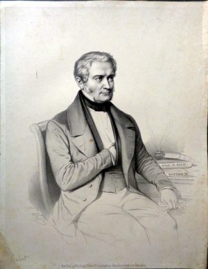 Étienne Cabet