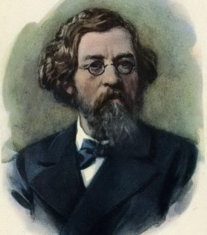 Chernishevsky, victim of the 'de-Russification'