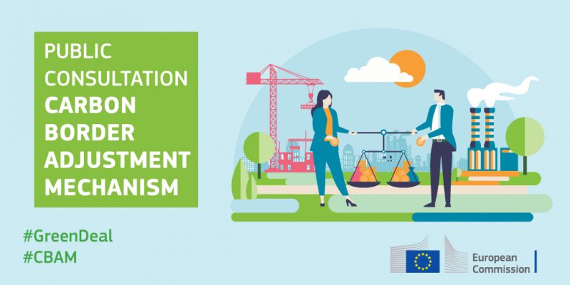 The European Climate Law will generate new tariff and non-tariff import barriers, intensifying price hikes.