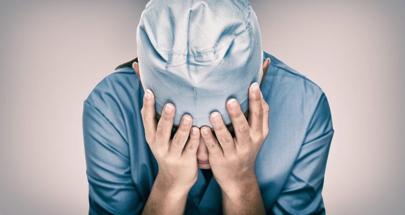 Mental health is not an individual problem but a social problem