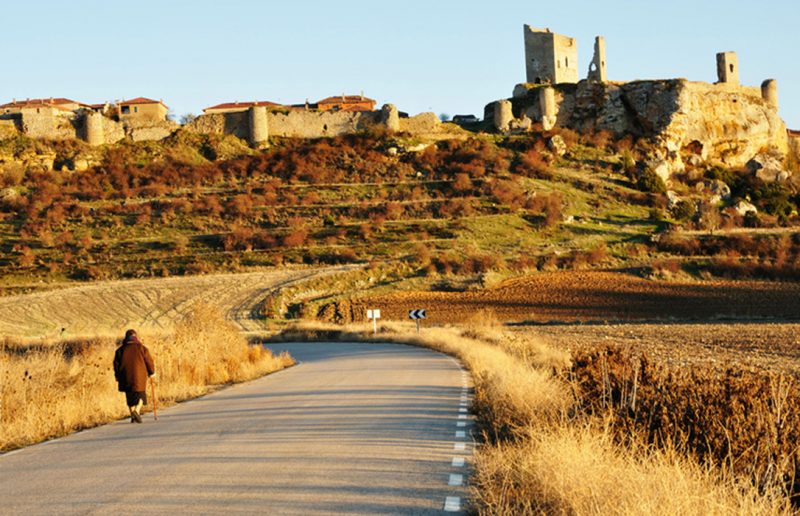 Abandoned villages and rural depopulation are the other face of territorial inequality.
