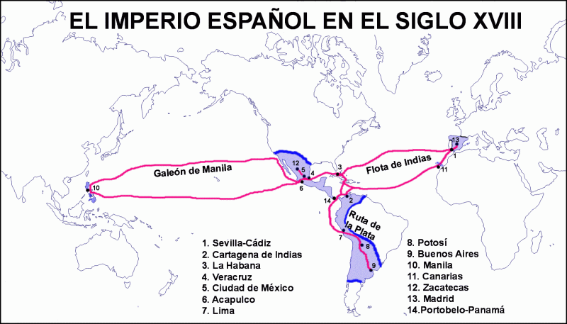 October 12 opened the door to a period in which the first framework of the world market is outlined, linking China and Asia through the Philippines to Europe and America