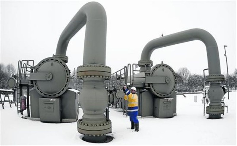 soaring gas prices