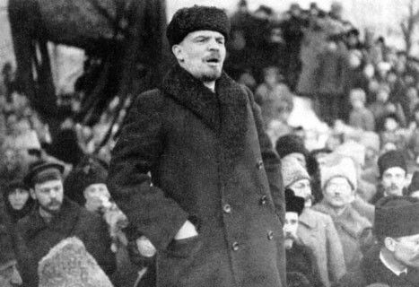 Lenin