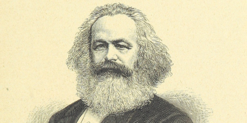 Marx did not work out an alternative labor theory of value, but rather the demolition of the concept of value