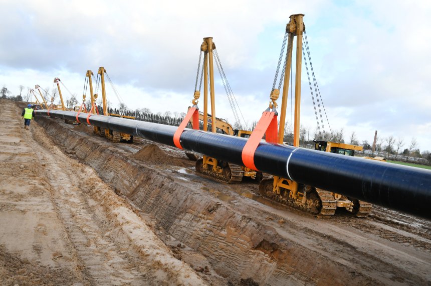 nord stream 2