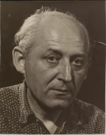 Benjamin Peret