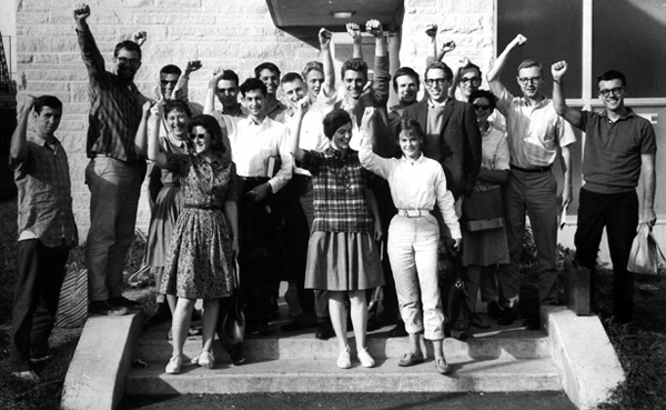 Students for a Democratic Society
