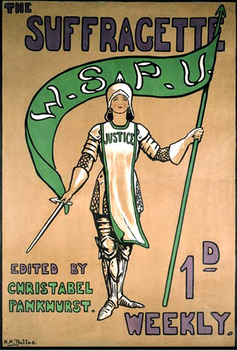feminism supporting imperialist war from the first moment