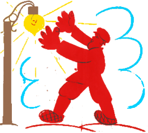 comunismo y electrificación