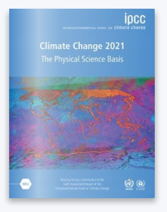 El informe del IPCC presentado hoy