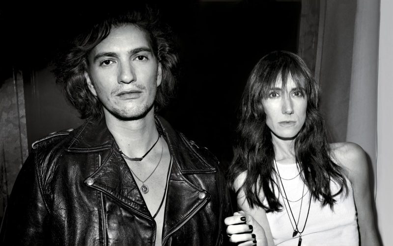 Adam y Rebekah Neumann, fundadores de WeWork