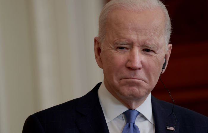 Joseph Biden