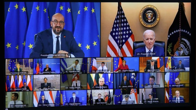 El tipo mínimo global ha descolocado a los gobernantes de la UE.