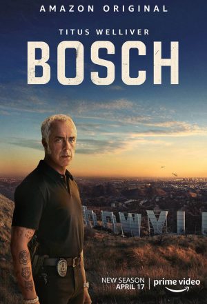 Bosch, temporada 7 y última