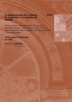 thumbnail of desigualdad espana