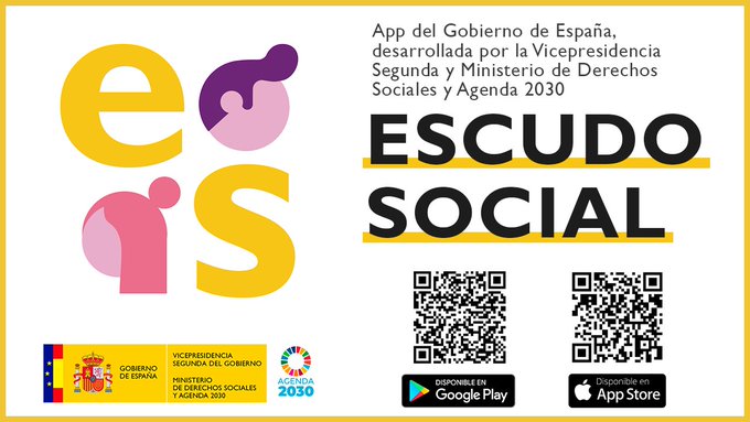 Escudo social