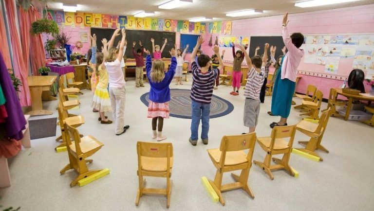 Escuela Waldorf