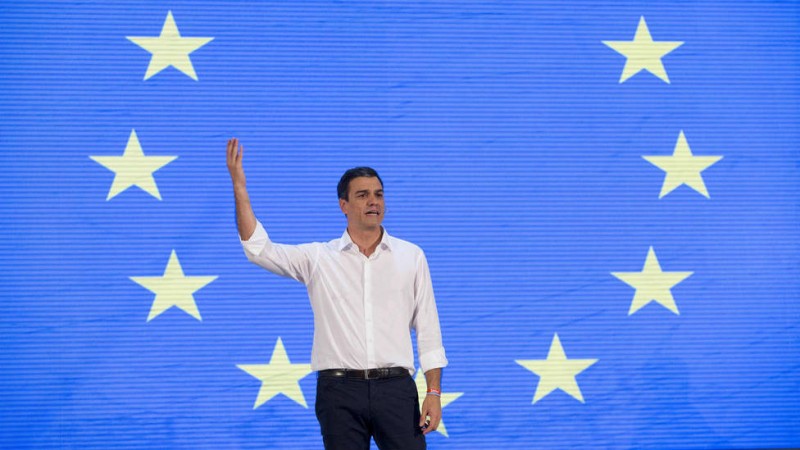 Sánchez hace bloque con Italia y Francia para ganar a Alemania para redefinir las reglas fiscales europeas para que el cómputo de deuda y déficit no afecte a las transferencias directas de dinero público a los grandes proyectos de inversión de capital.