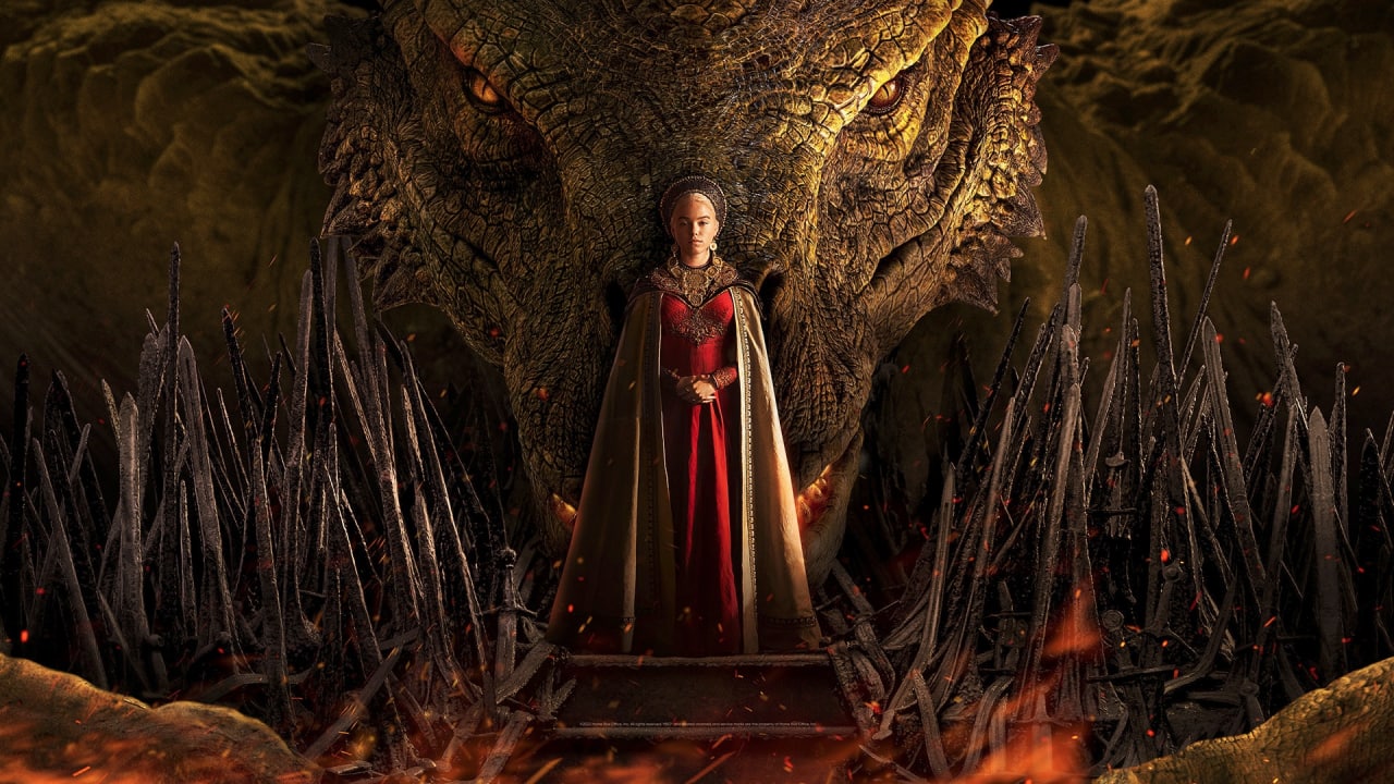 House of Dragon