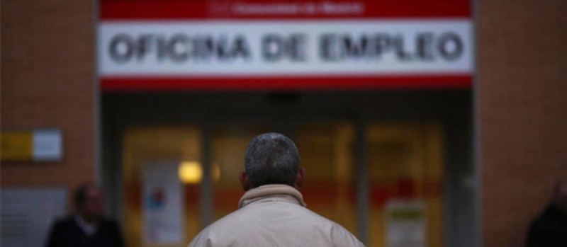 El SEPE coordina las prestaciones por desempleo y ERTE. El INSS distribuye el IMV.