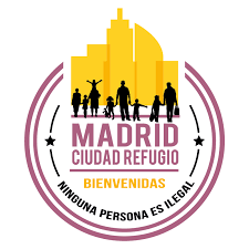 El uso del femenino plural en la comunicación («bienvenidas») en lugar del plural neutro («bienvenidos») en la comunicación sobre refugiados, remarca esta vez una diferencia sexista en las preferencias de refugio.