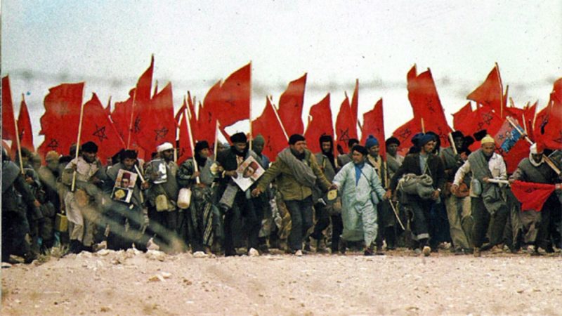 La marcha verde, como prácticamente todas las crisis con Marruecos, aceleró en su día la crisis de estado que vivían en 1975 las clases dirigentes españolas