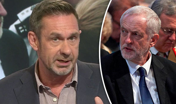 Paul Mason y Jeremy Corbyn, contexto intelectual y político del «Fully Automated Luxury Communism»»