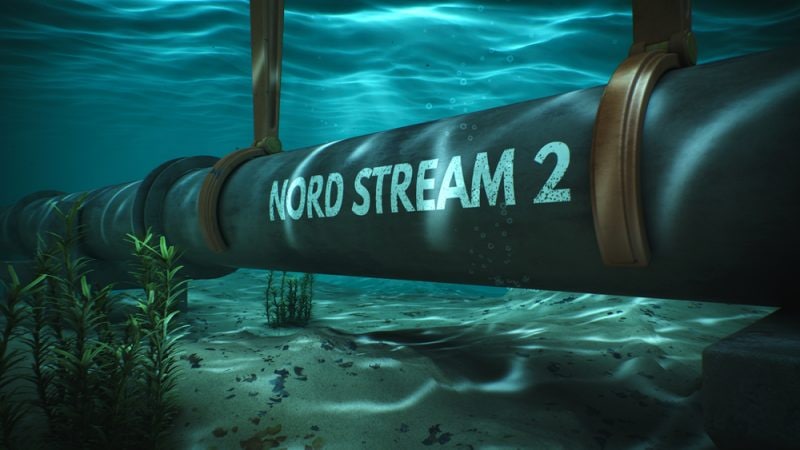 NordStream