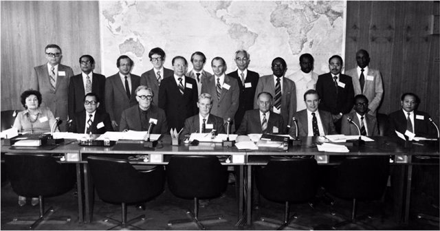WHO declares smallpox eradicated