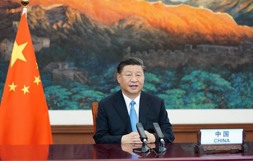 Xi hace pública la entrada de China en el Pacto Verde en 2020. La reducción de emisiones obligará a China a cambiar la matriz energética e impactará en el precio del gas.
