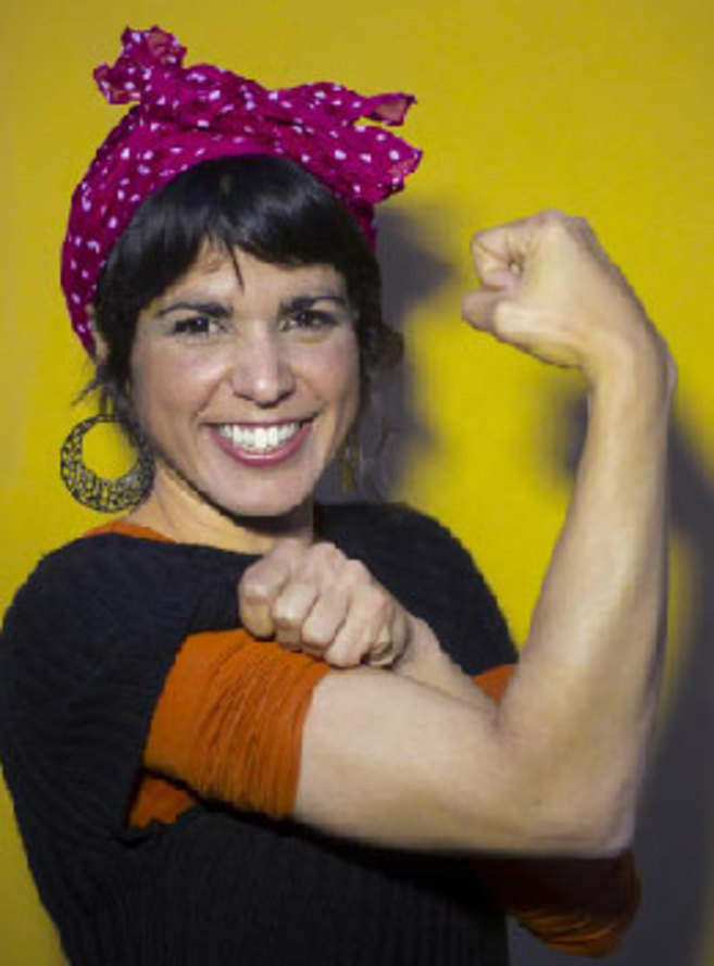 teresa rodríguez