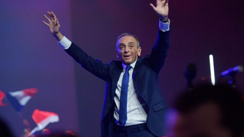 Zemmour